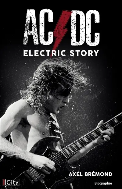 AC/DC electric story