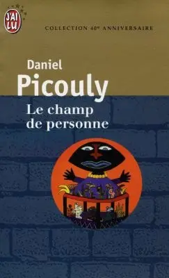 Le champ de personne