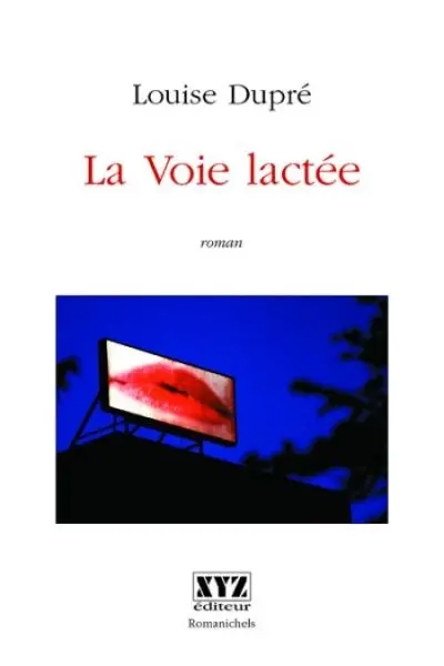 La Voie lactée
