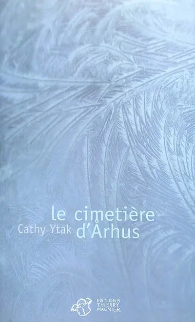 Le cimetière d'Arhus