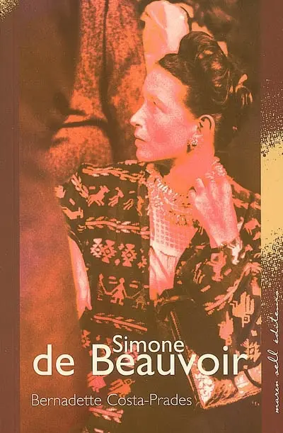 Simone de Beauvoir
