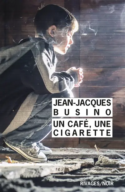 Un café, une cigarette