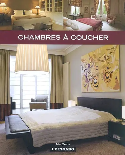 Chambres à coucher