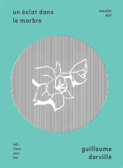 Un éclat dans le marbre