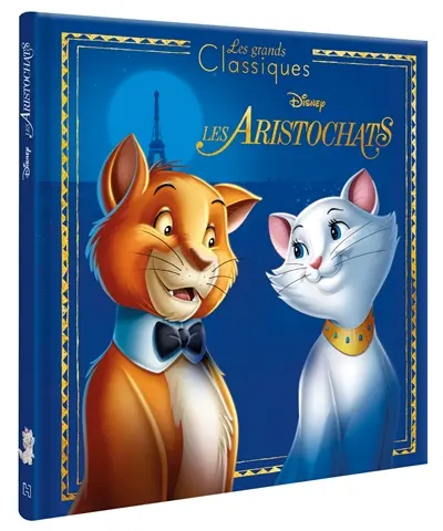 Les aristochats