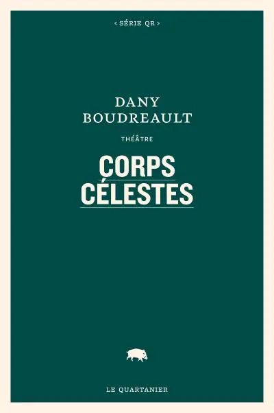 Corps célestes
