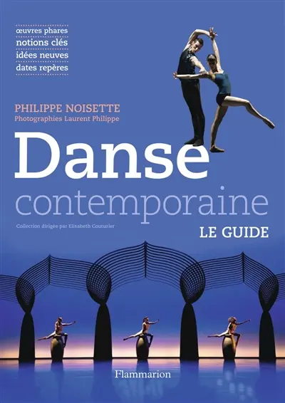 Danse contemporaine