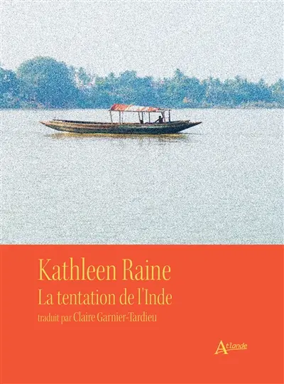 La tentation de l'Inde