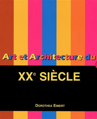 Art et architecture du XXe siècle