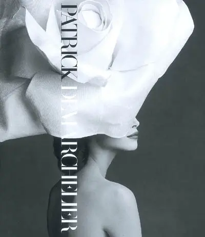 Patrick Demarchelier