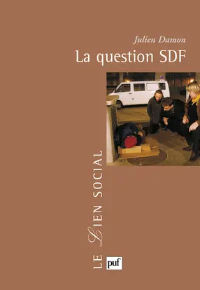 La question SDF : critique d'une action publique