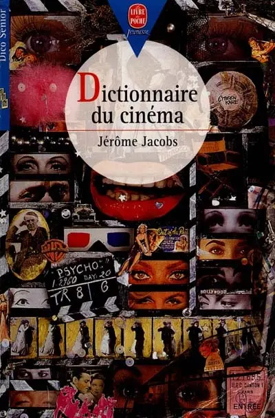 Dictionnaire du cinéma