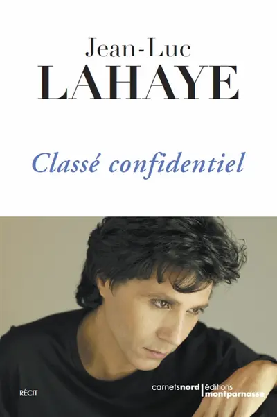 Classé confidentiel