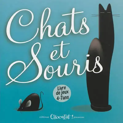 Chats et souris