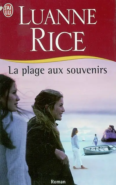 La plage aux souvenirs