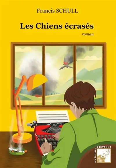 Les Chiens écrasés : Deux semaines dans la vie du Petit Matin