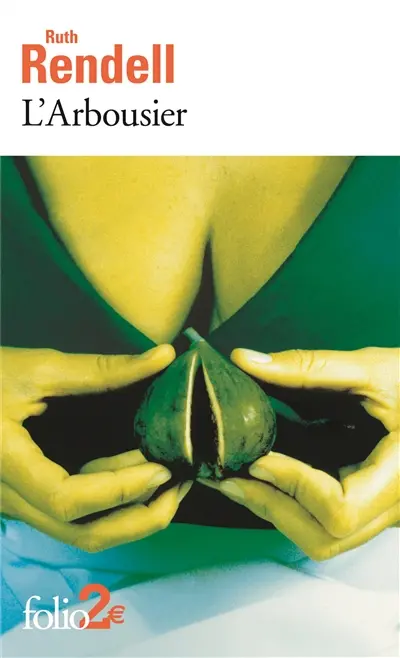 L'arbousier. The strawberry tree