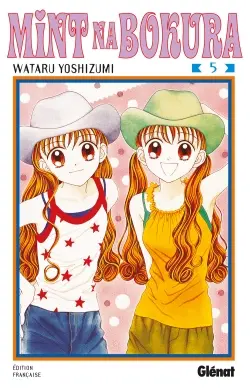 Mint Na Bokura. Vol. 5