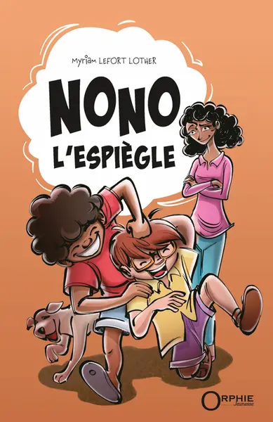 Nono l'espiègle