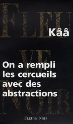 On a rempli les cercueils avec des abstractions