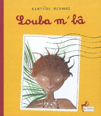Louba M'bâ