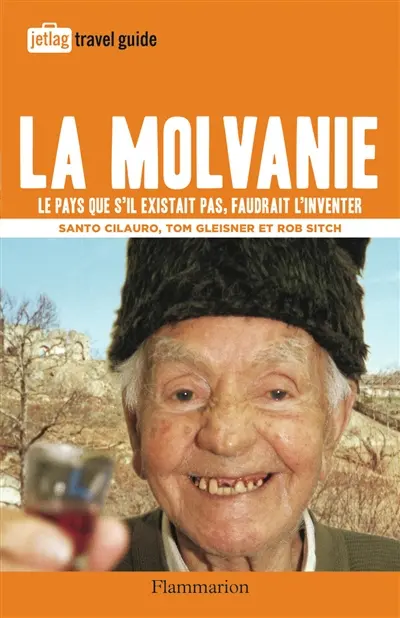 La Molvanie : le pays que s'il existait pas, faudrait l'inventer
