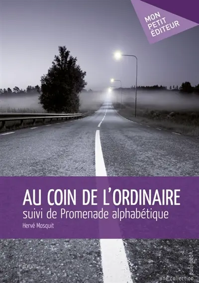 Au coin de l'ordinaire