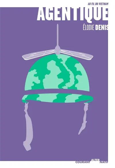 Agentique : au fil du Vietnam