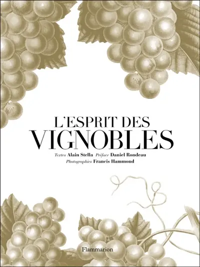 L'esprit des vignobles
