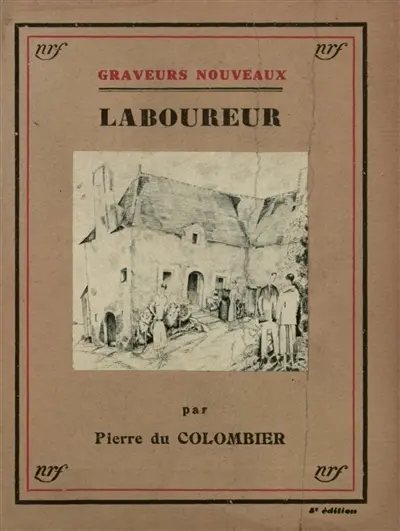Laboureur