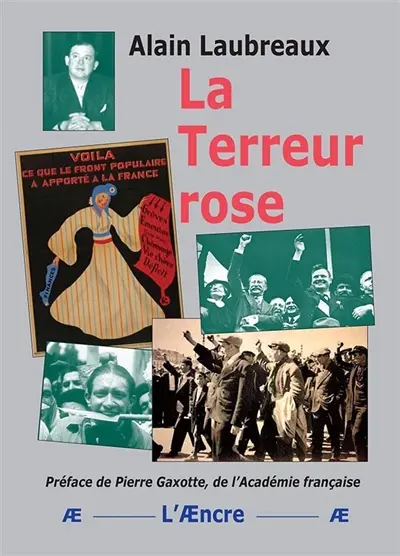 La terreur rose