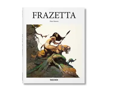 Frazetta