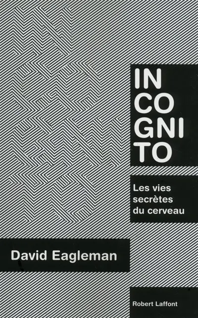 Incognito : les vies secrètes du cerveau