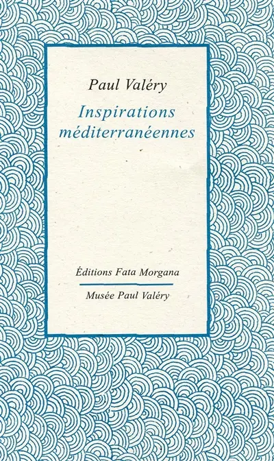 Inspirations méditerranéennes