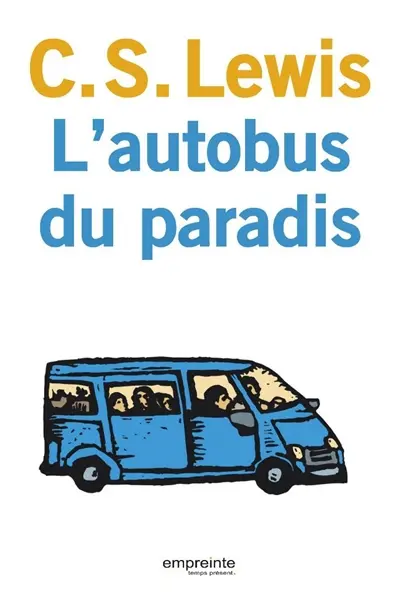 L'autobus du paradis