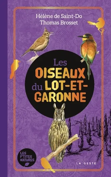 Les oiseaux du Lot-et-Garonne