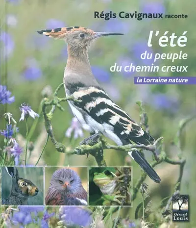 L'été du peuple du chemin creux