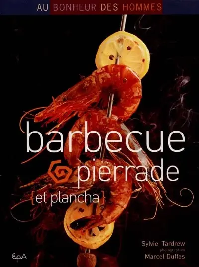 Barbecue, pierrade et plancha