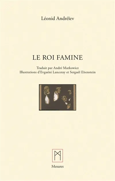 Le Roi famine