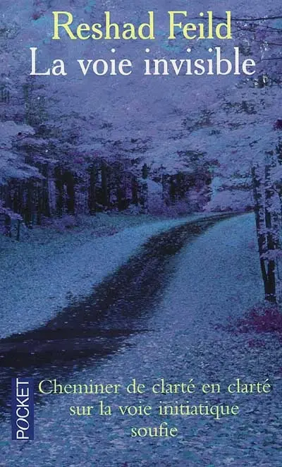 La voie invisible : cheminer de clarté en clarté