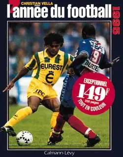 L'année du football, 1995