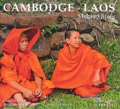Cambodge-Laos : Mekong blues