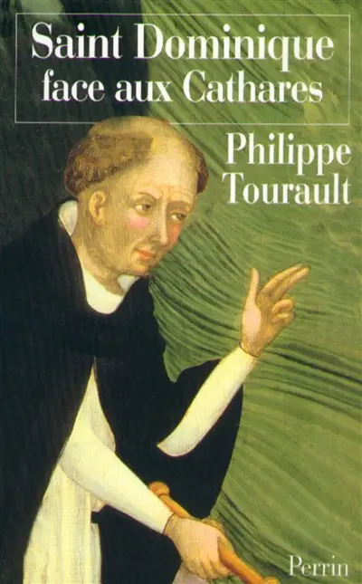 Saint Dominique face aux Cathares