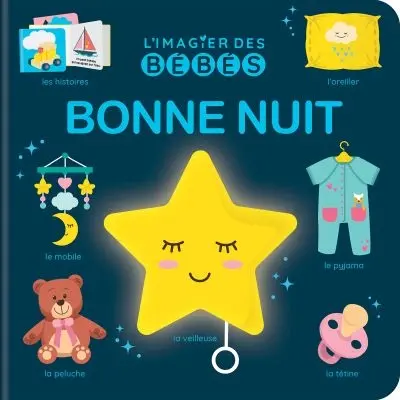 Bonne nuit