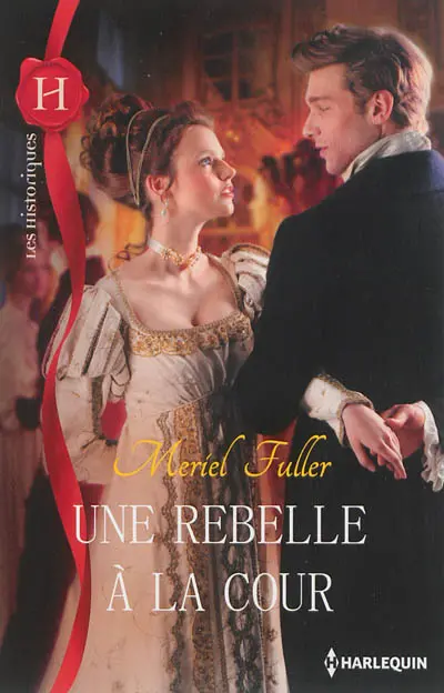 Une rebelle à la cour
