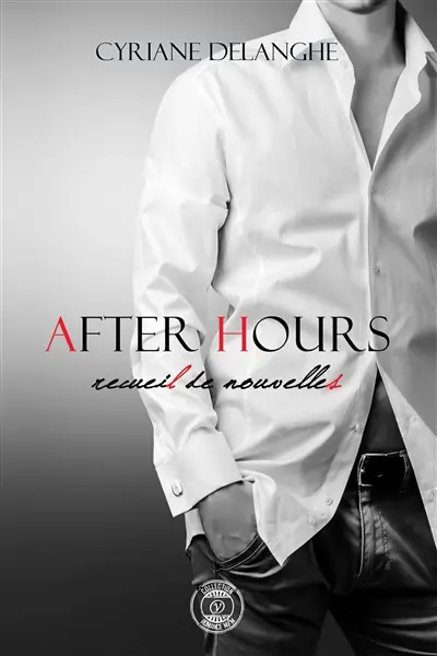 After hours : recueil de nouvelles