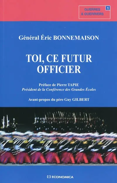 Toi, ce futur officier