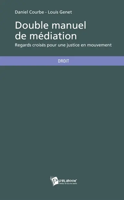 Double manuel de médiation