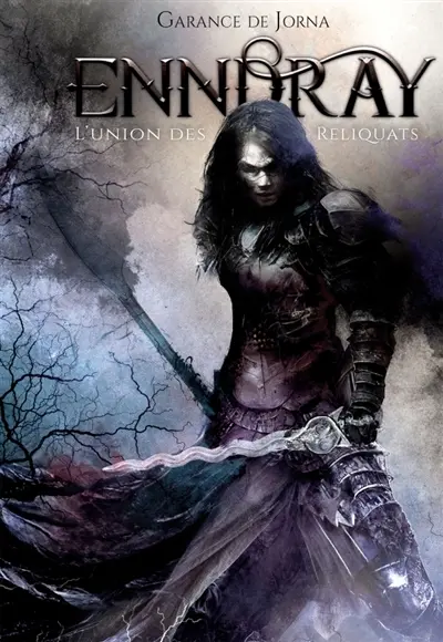 Enndray : L'Union des Reliquats
