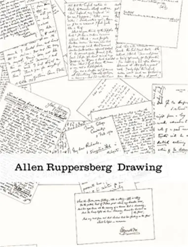 Allen Ruppersberg : Drawing